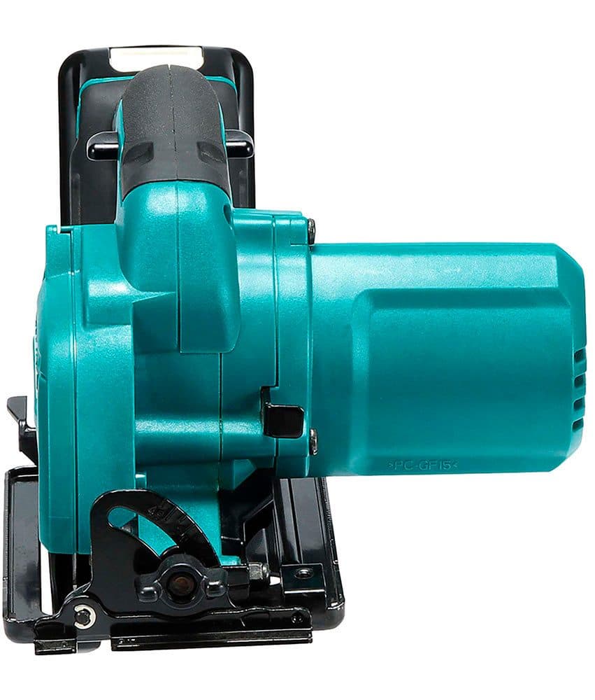 Makita Akku-Handkreissäge 12V HS301DZ | Türkis
