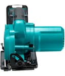 Makita Akku-Handkreissäge 12V HS301DZ | Türkis 5