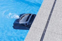 Beatbot Poolroboter AquaSense 2 | Schwarz