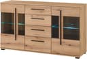 Home affaire Sideboard Cantara | Holztöne 4
