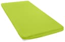 OTTO home Spannbettlaken Topper Basic | Grün