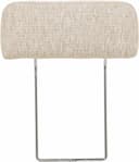 Home affaire Kopfstütze Borkum | Beige 2