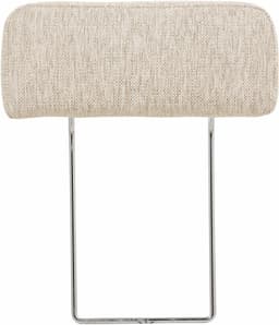Home affaire Kopfstütze Borkum | Beige