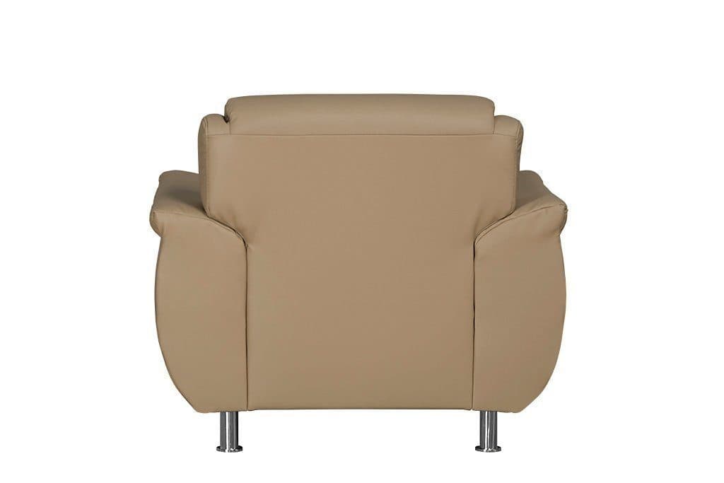 sit&more Sessel Mailand | Braun