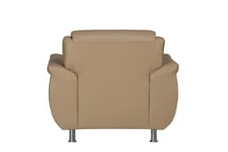 sit&more Sessel Mailand | Braun