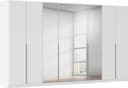 OTTO home Kleiderschrank AGORDO | Weiß
