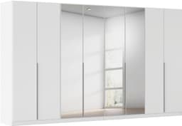 OTTO home Kleiderschrank AGORDO | Weiß