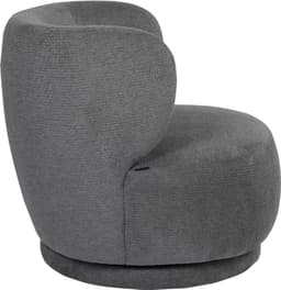 OTTO home Drehsessel ANNELIN | Grau