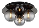 OTTO home Deckenleuchte Amellia | Grau