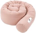 Julius Zöllner Nestchenschlange Musselin | Rosa