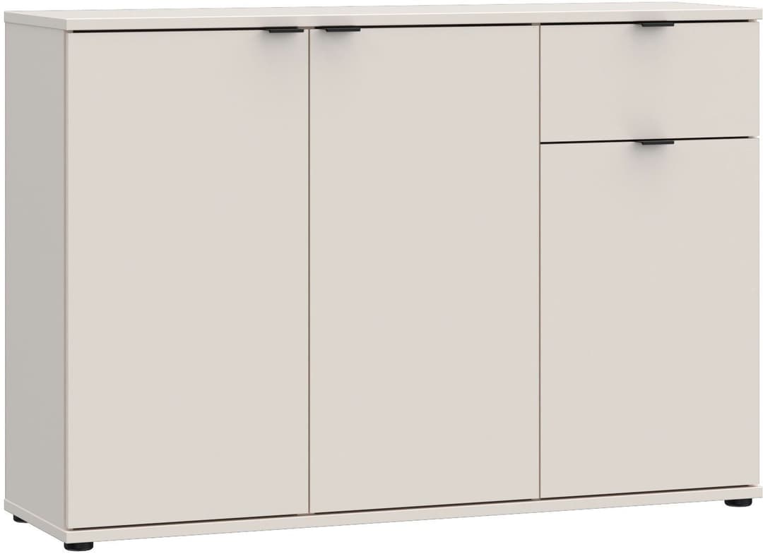 FORTE Sideboard Ganymede | Beige