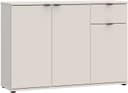 FORTE Sideboard Ganymede | Beige