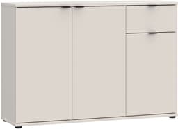 FORTE Sideboard Ganymede | Beige