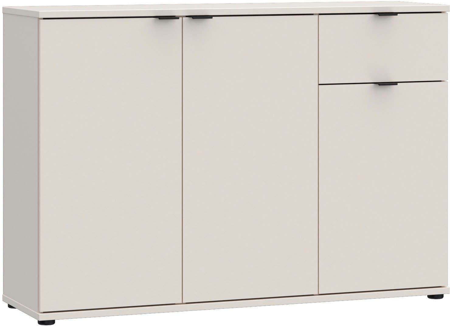 FORTE Sideboard Ganymede | Beige
