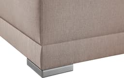 Maintal Polsterbett Oderzo | Beige
