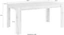 OTTO home Esstisch Meigh | Grau 5