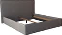 COLLECTION AB Polsterbett Romo | Braun 2