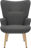 INOSIGN Relaxsessel KEADY | Grau 2
