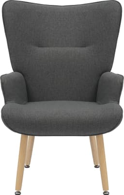 INOSIGN Relaxsessel KEADY | Grau