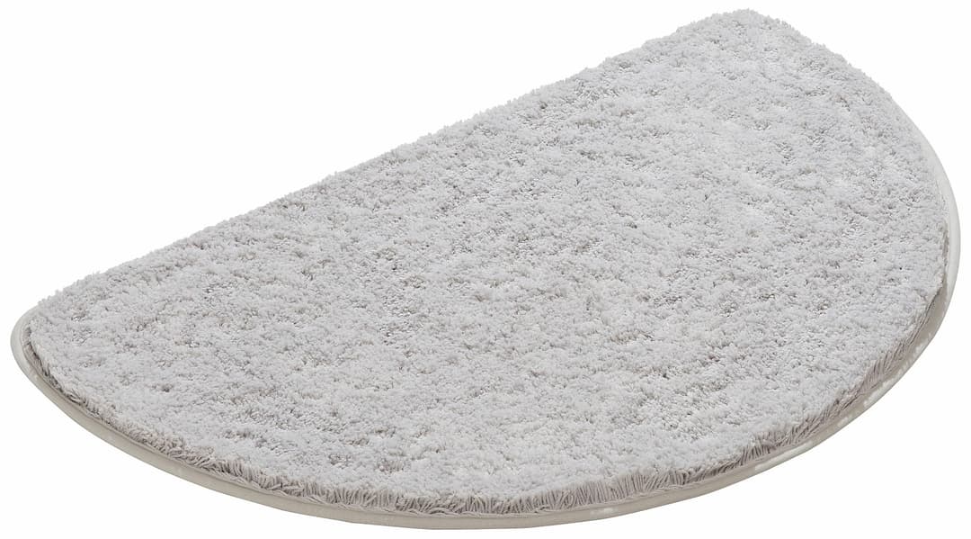 KiNZLER Badematte Chaozhou | Grau