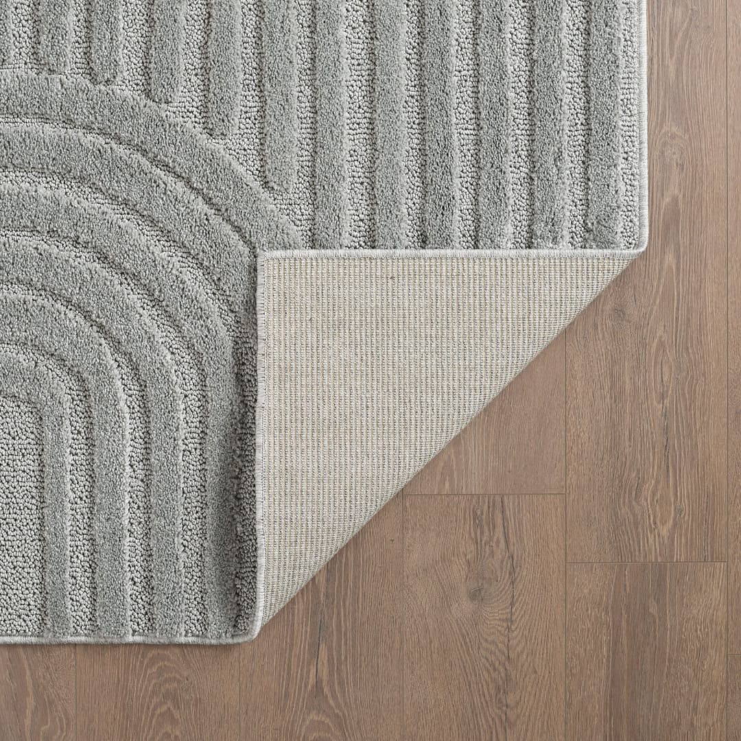 Ayyildiz Teppiche Designteppich ART 1121 | Grau