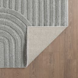 Ayyildiz Teppiche Designteppich ART 1121 | Grau