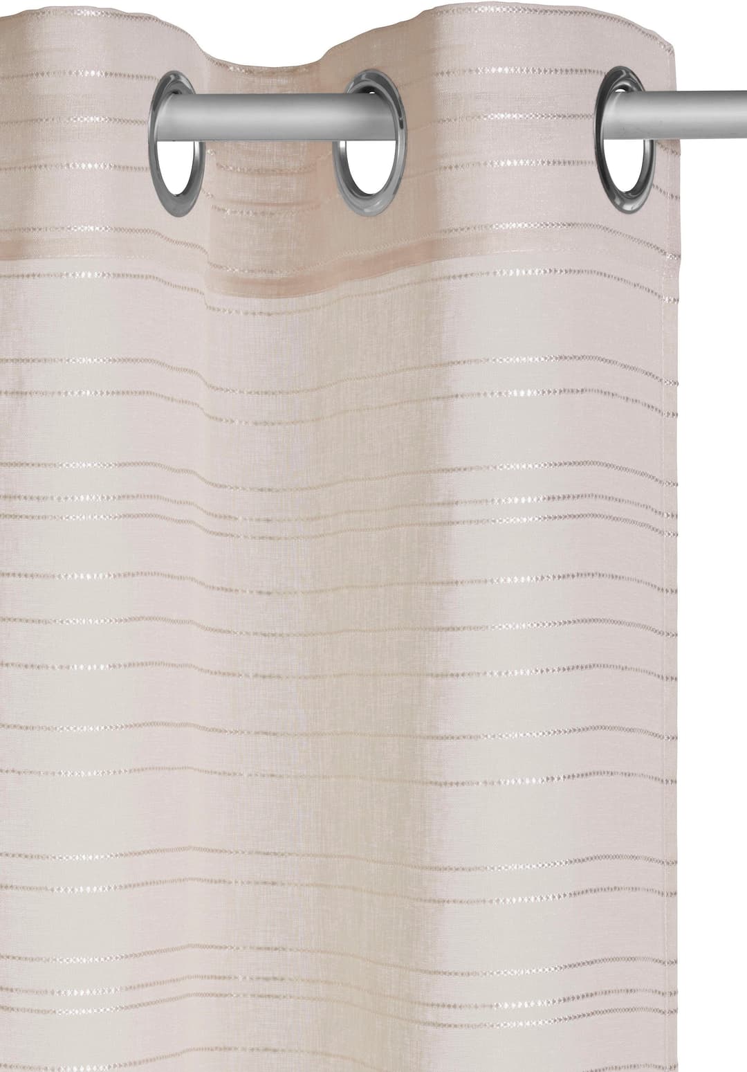 Bruno Banani Gardine Linus | Beige