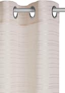 Bruno Banani Gardine Linus | Beige 4