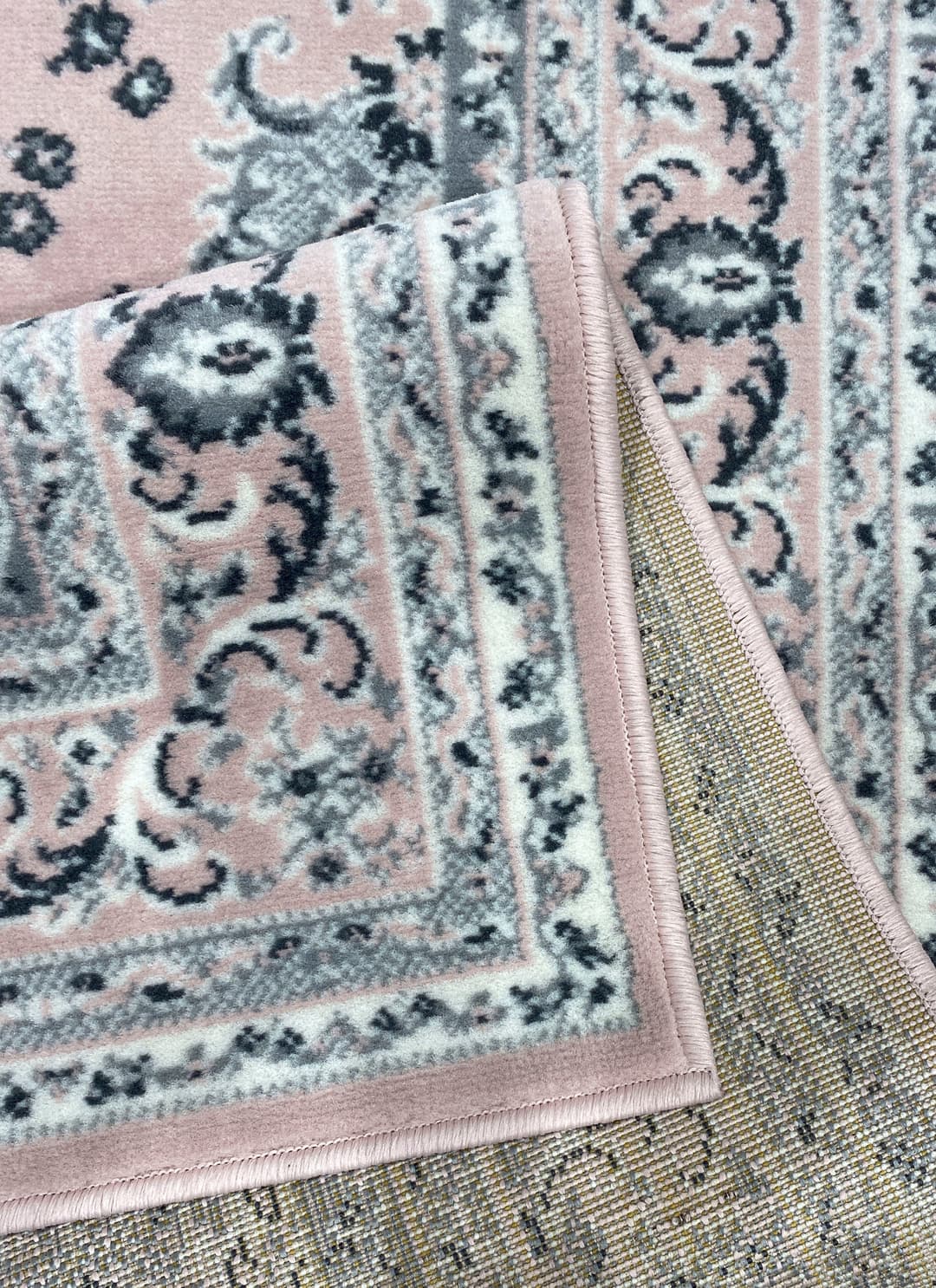 OTTO home Teppich Oriental | Rosa