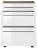 OPTIFIT Unterschrank Bern | Weiß 3