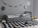 OTTO home Kinderbett TIMMO | Grau