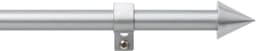 Good Life Gardinenstange Emmi | Silber