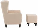 Home affaire Ohrensessel Chilly | Beige 4