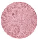 Paco Home Hochflor-Teppich Silky 591 | Rosa 2