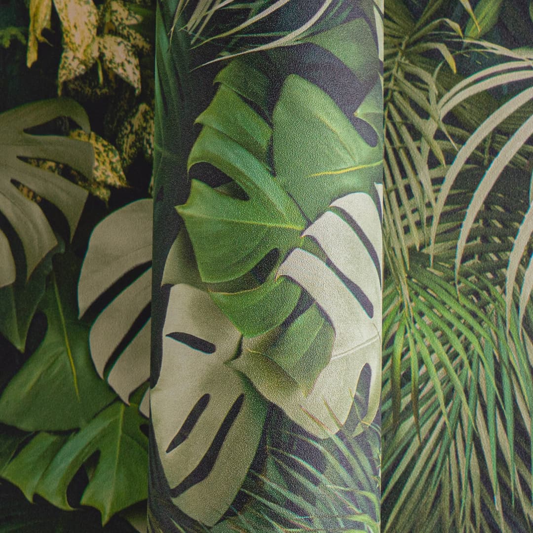 A.S. Création Vliestapete Greenery | Grün