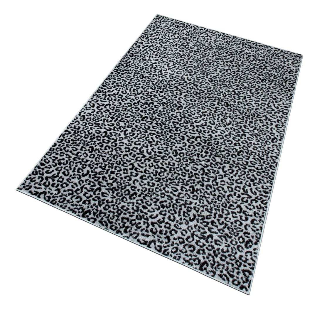 OTTO home Teppich Fynna | Grau