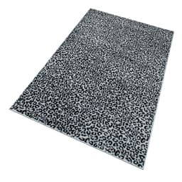 OTTO home Teppich Fynna | Grau