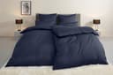 OTTO home Bettwäsche Mila | Blau 3