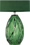 Pauleen Tischleuchte Crystal Velvet | Grün 5
