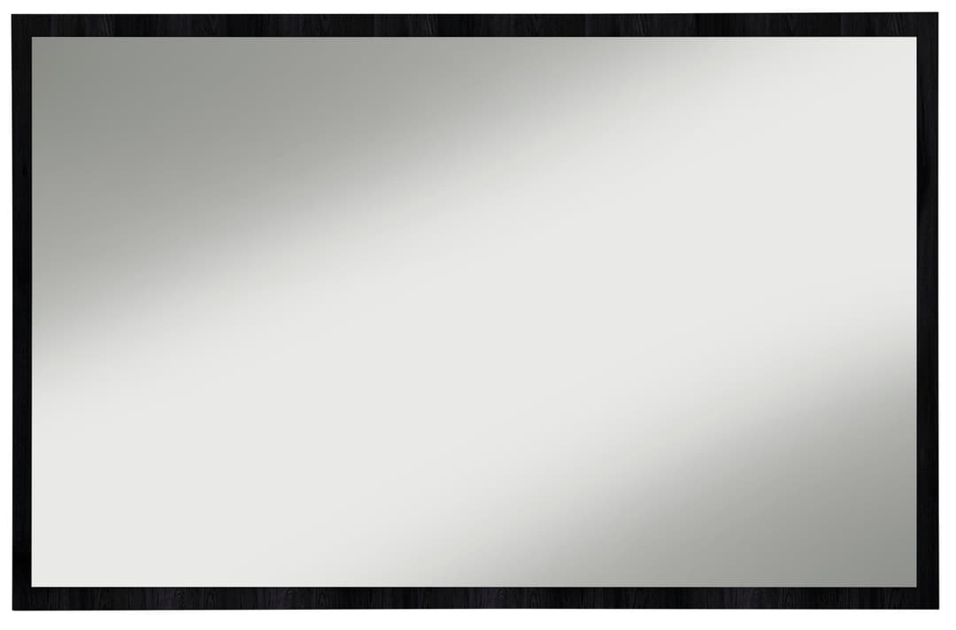 OTTO home Wandspiegel Astral | Schwarz
