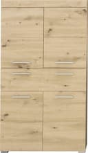 welltime Midischrank Avena | Holztöne