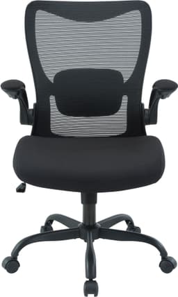OTTO home Bürostuhl KEADY | Schwarz