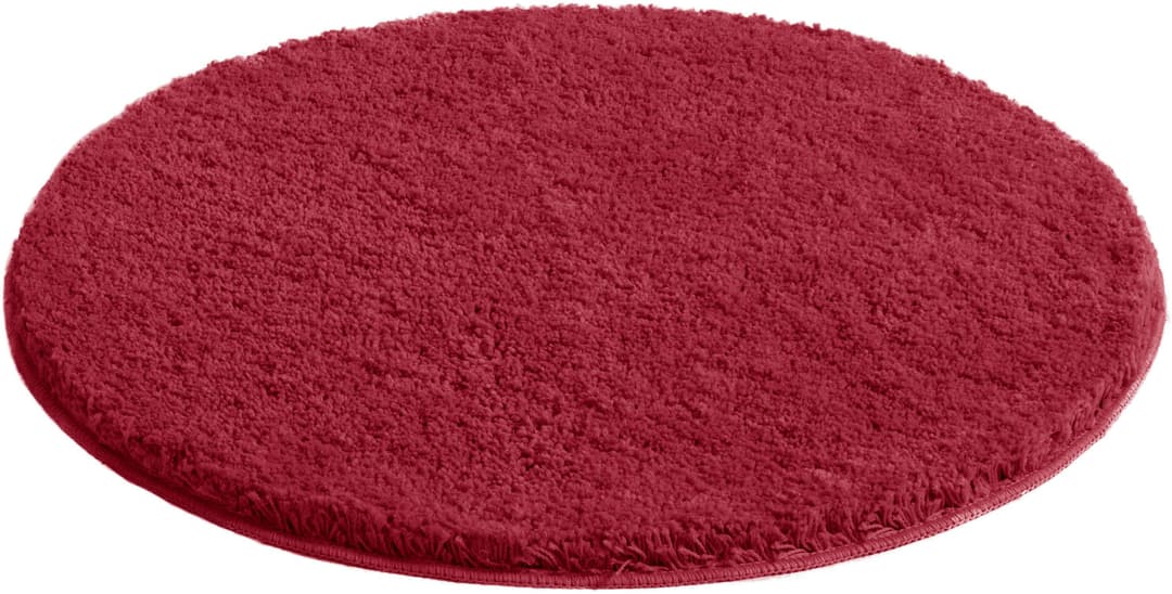 OTTO home Badematte Sanremo | Rot