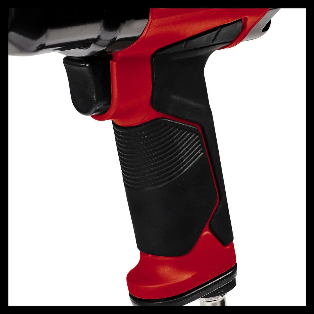 Einhell Druckluft-Schlagschrauber TC-PW 610 | Mehrfarbig