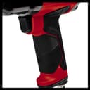 Einhell Druckluft-Schlagschrauber TC-PW 610 | Mehrfarbig 3