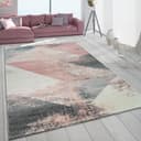 Paco Home Teppich Mero 102 | Mehrfarbig 3