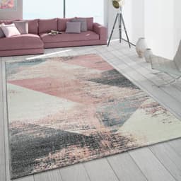 Paco Home Teppich Mero 102 | Mehrfarbig