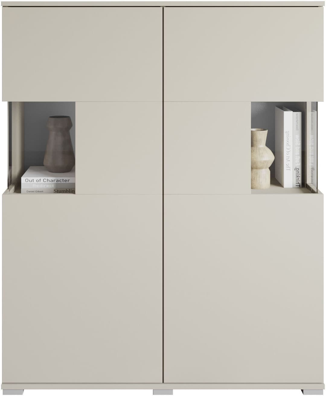 OTTO home Highboard Kenia | Beige