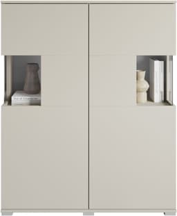 OTTO home Highboard Kenia | Beige