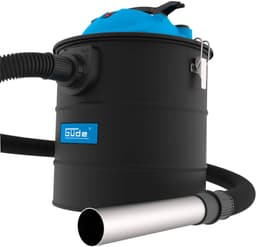 Güde Aschesauger GA 18-1200.1 R | Schwarz